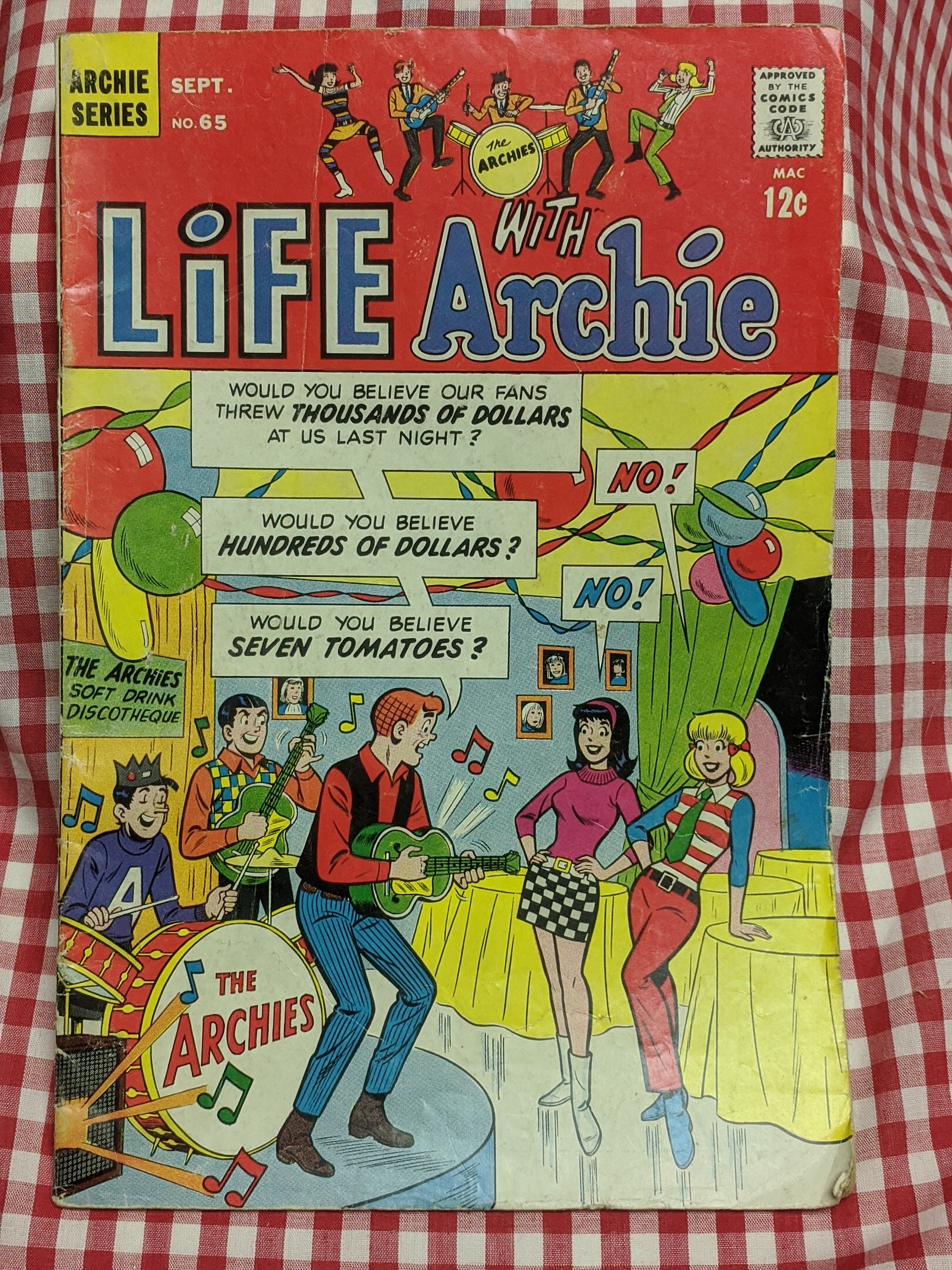 comic life comic life