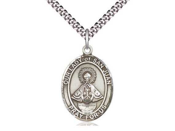 24 inch silver pendant necklace discount