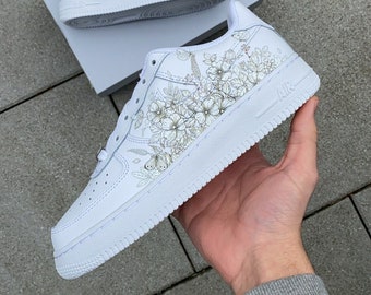 af1 custom dior