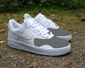 air force 1 non creasers