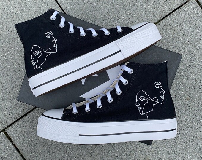 Converse Etsy DE