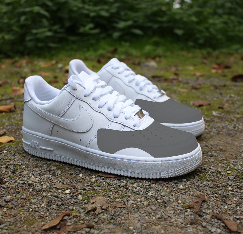 ANTI-SNEAKER CREASER For Nike Jordan Air Force 1.. | Etsy