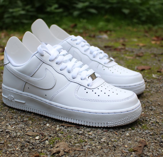 Cirkel omringen Rimpelingen ANTI SNEAKER CREASER for Nike Jordan Air Force 1.. - Etsy