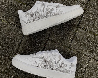 nike force dior