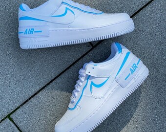 Nike Air Force Shadow Etsy De