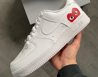 Cdg Air Force - Etsy