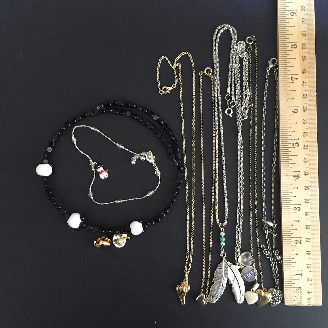 Costume and Fashion Jewelry Lot Etsy