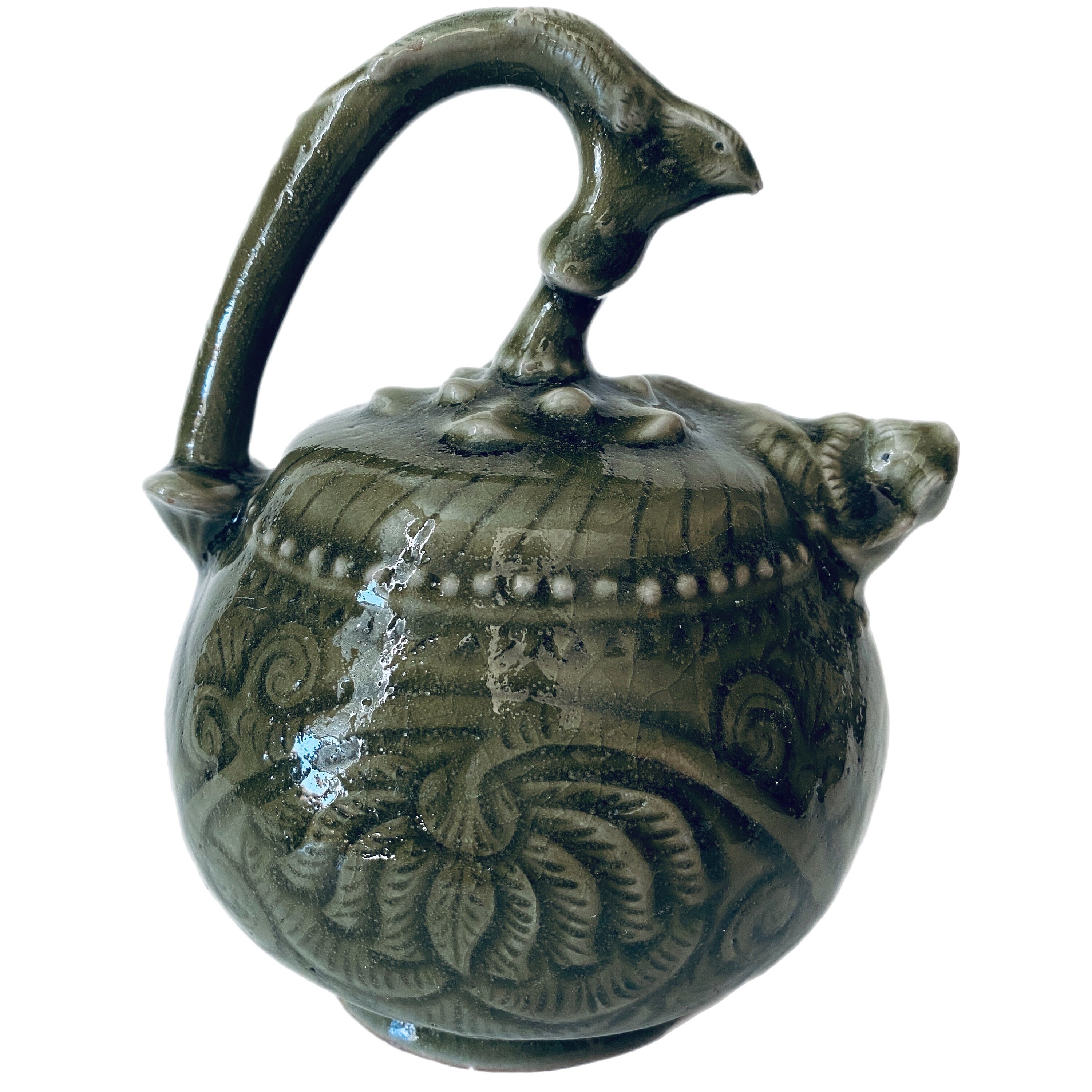 Chinese Puzzle Teapot Etsy Il Fullxfull.4315732805 Rdc3