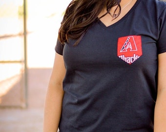 dbacks shirts