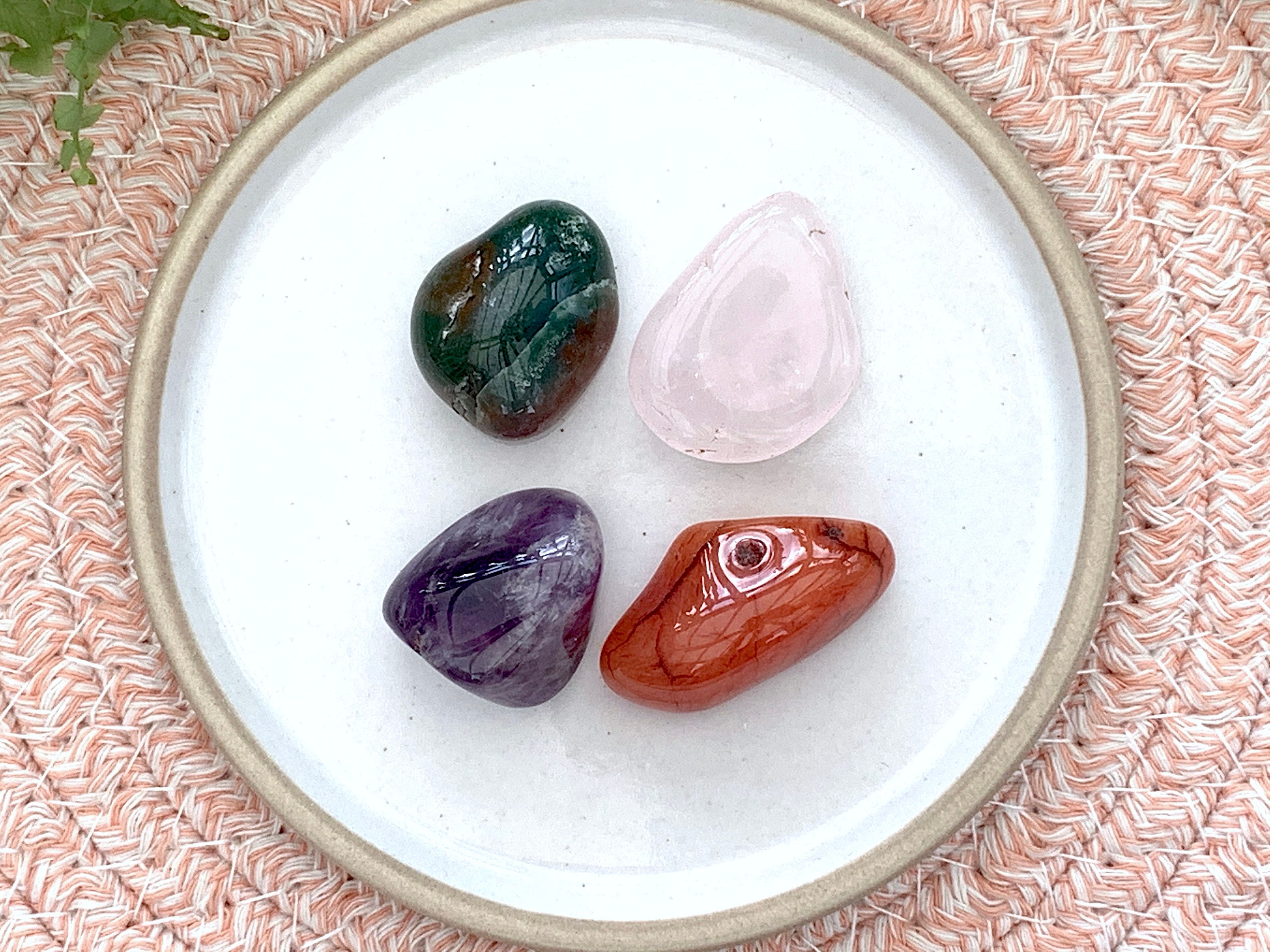 Does Crystal Size Matter in Healing? Yes it Does for More Energy – Soothing  Crystals