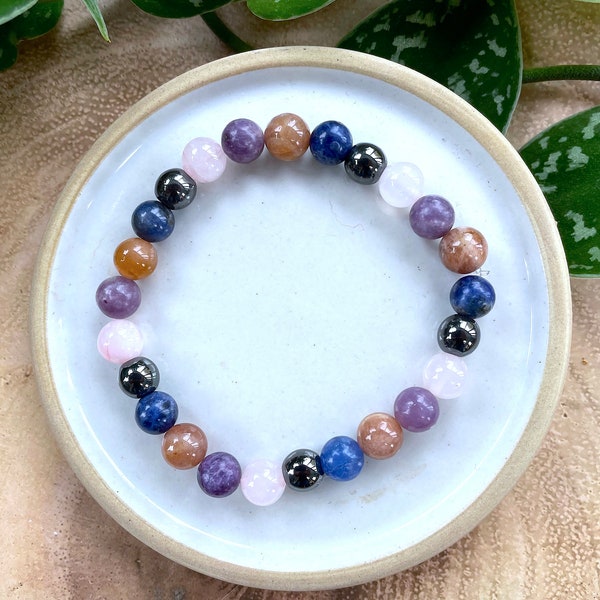 Weight Loss Bracelet Etsy UK