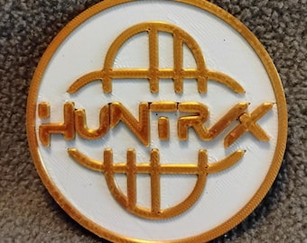 Kpop Inspired Magnets!