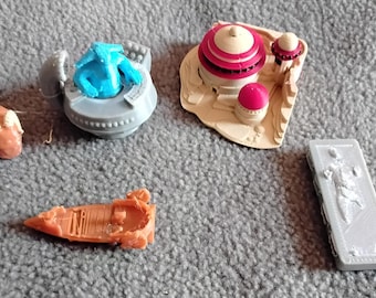 Return ofJedi Zen Garden Accessory Pack