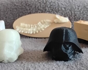 Star Wars Zen Garden Accessory Pack