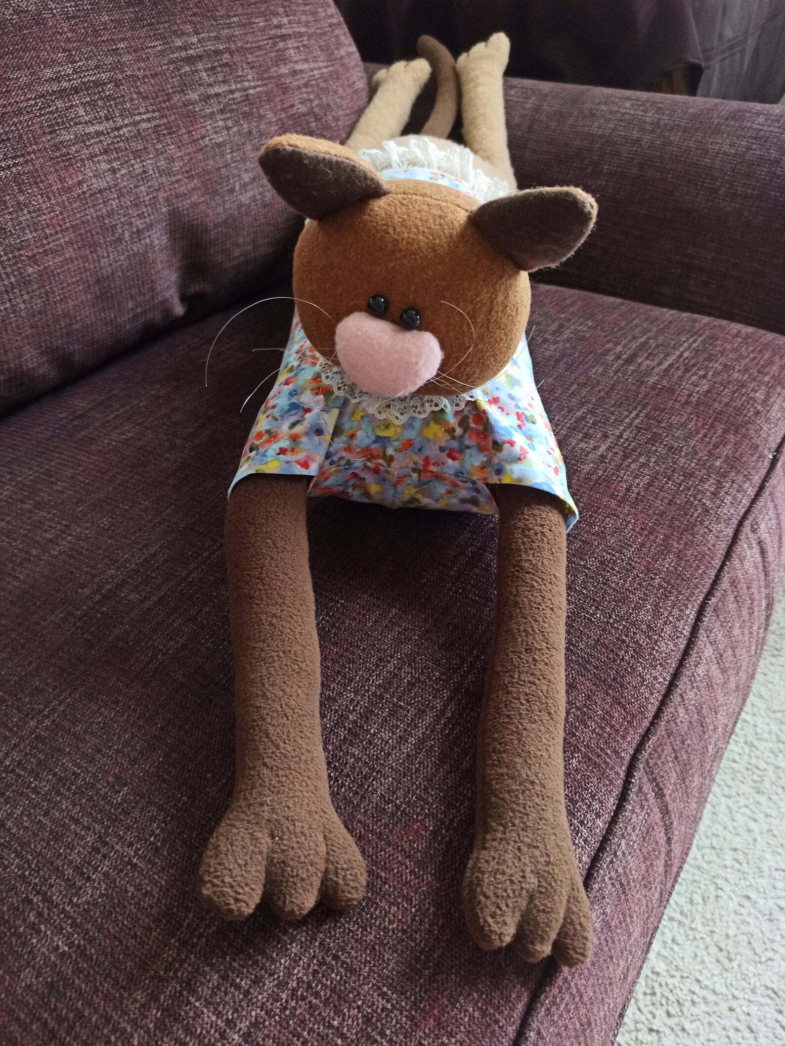 Cat Draught Excluder Door Draft Stopper Pillow Draft Etsy