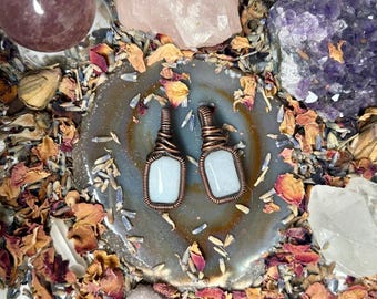 White Jade Pendant