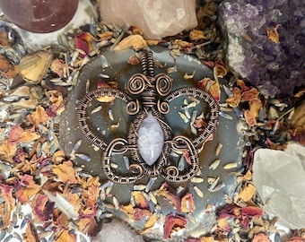 Butterfly Pendant