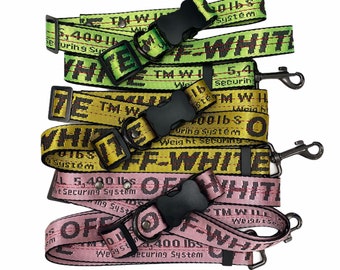 dog collar etsy