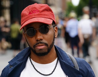AXO: Corduroy Cap