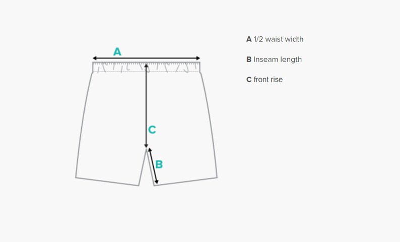 AXO: Floral Shorts image 7