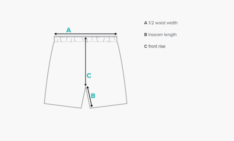 AXO: herfstshort afbeelding 9