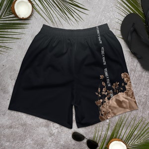 AXO: herfstshort afbeelding 2