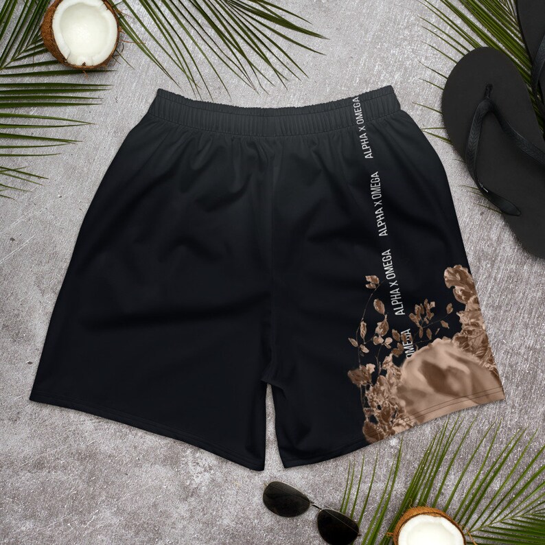 AXO: herfstshort afbeelding 2