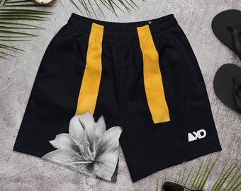 AXO: 718 Shorts