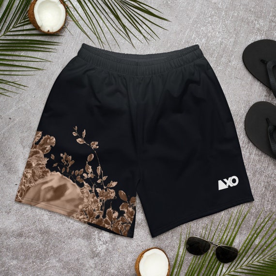 AXO: Autumn Shorts