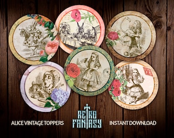 Labels, Tags & Extras