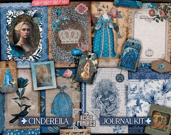 Journal Kits