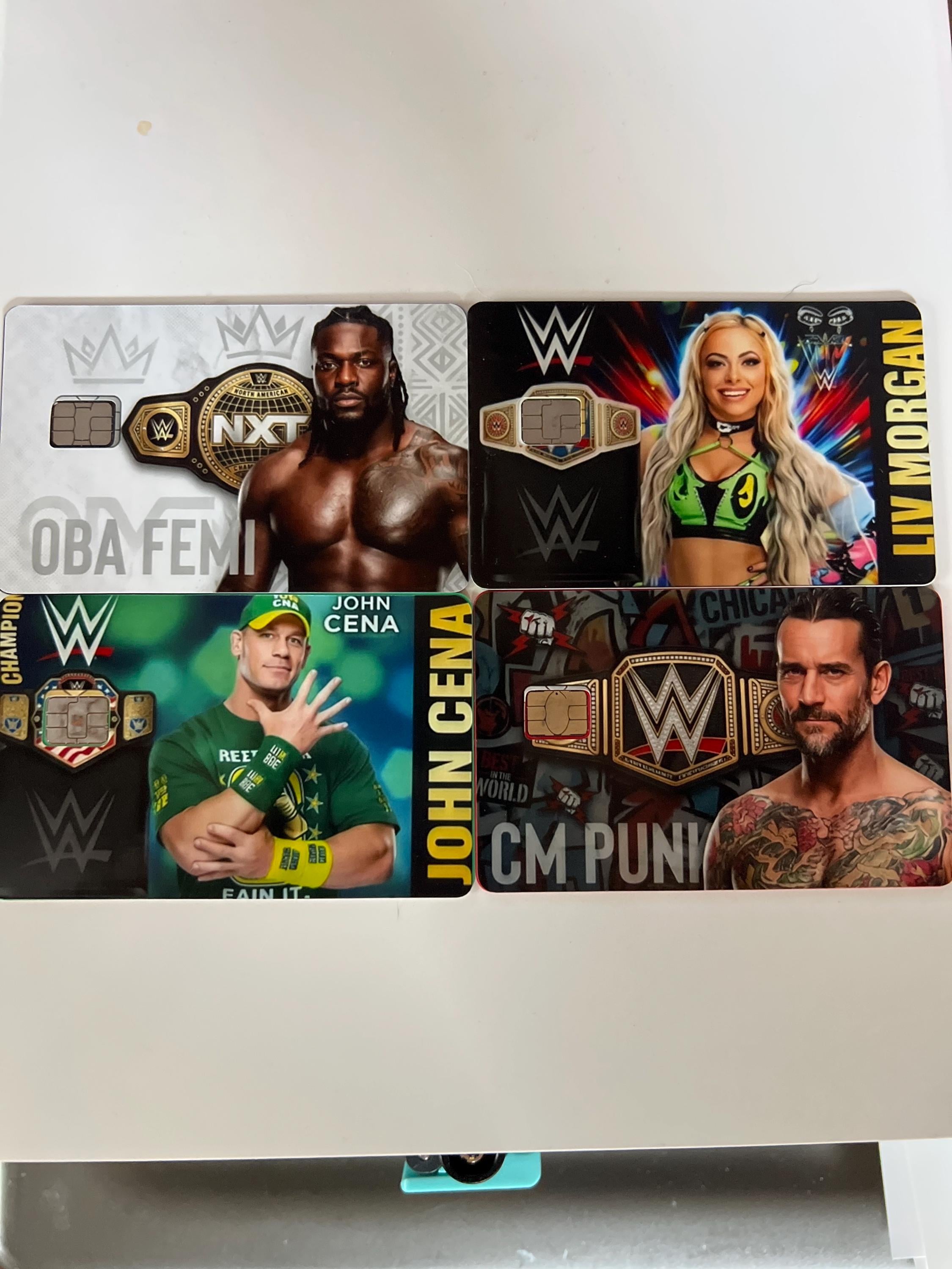 Liv morgan wwe - Etsy 日本