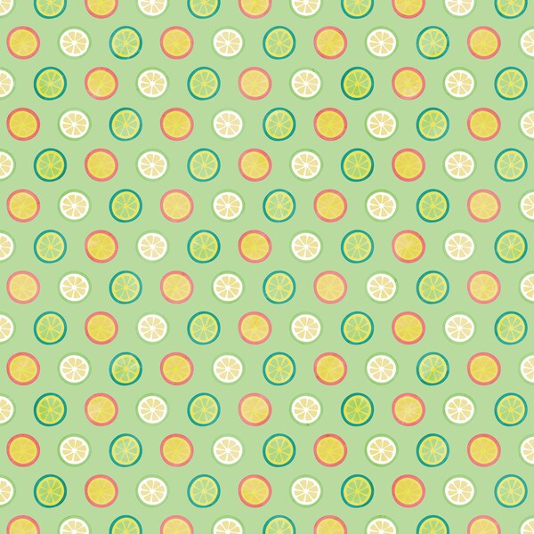 lemon fruits vinyl sheets | 6x6 and 12x12 printed vinyl | summer print heat transfer vinyl | roland outdoor vinyl for cutters