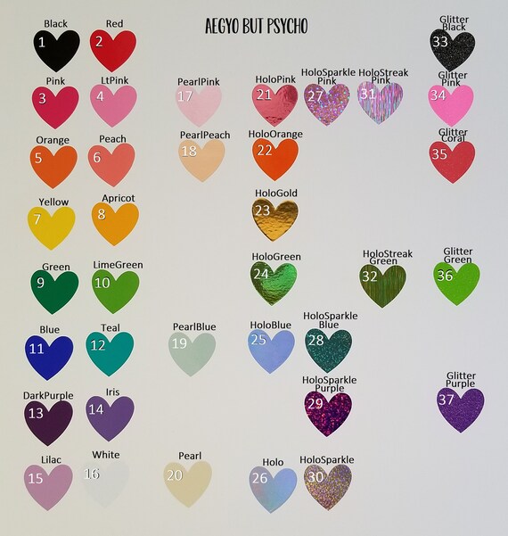 Nct Lightstick Decal Etsy