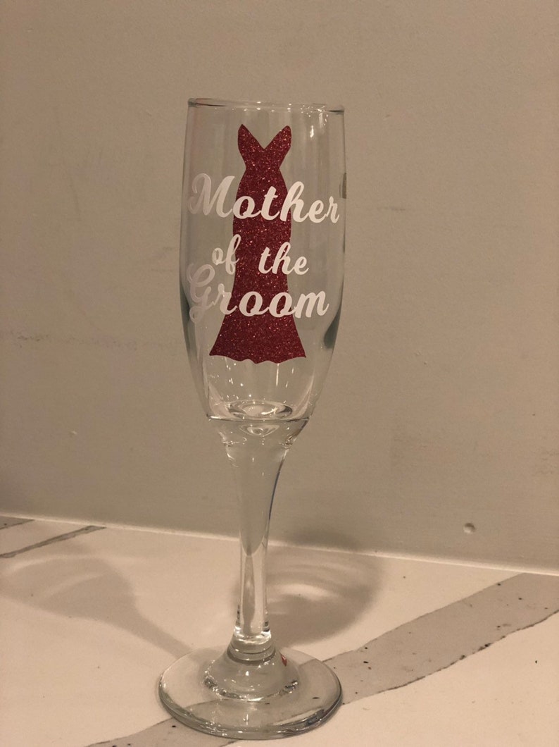 wedding gift champagne flute gift Champagne flutes drinkware personalized chanpagne flute bridesmaid gift customized champagne flute