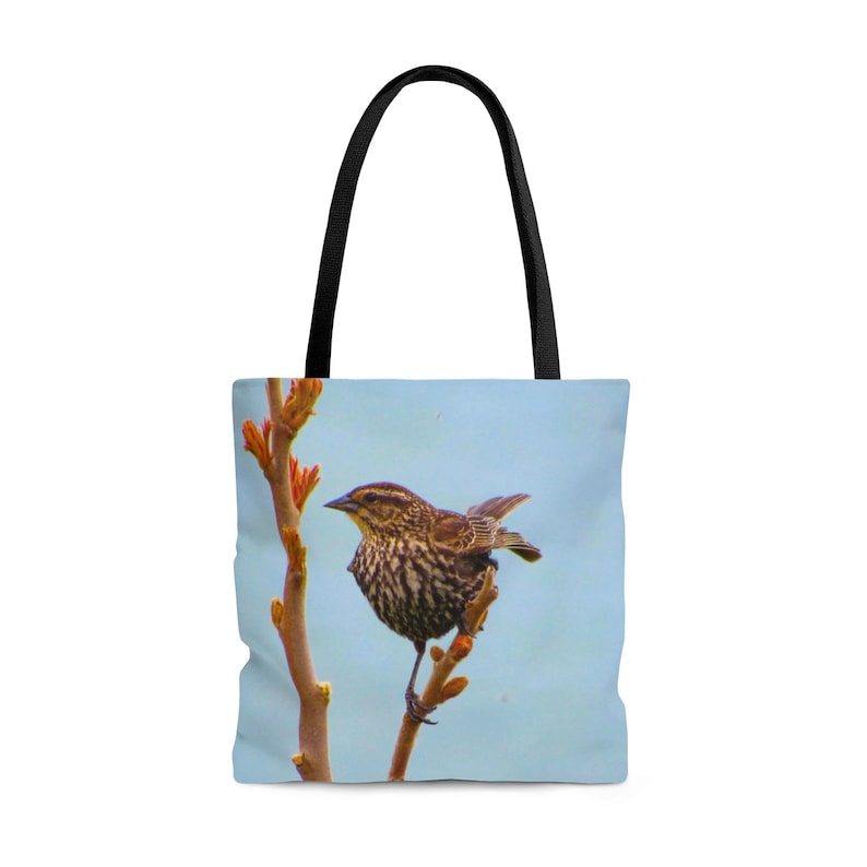 Nature Photo Totes Bird Totes Gifts for Bird Lovers Nature Tote Bags Tote Bags Bird Gifts Gifts for Bird Watchers Tote Bags