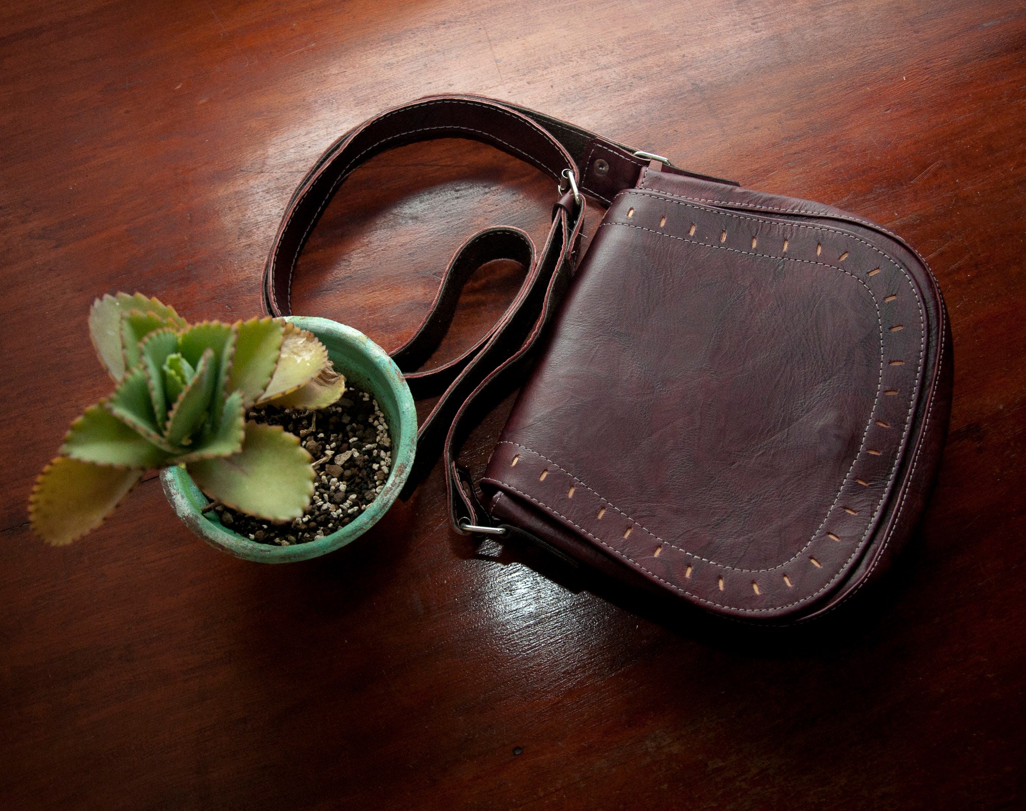 Cross body bags for women Canvas Messenger Bag Women Etsy