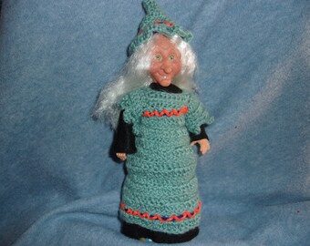 renuzit doll patterns