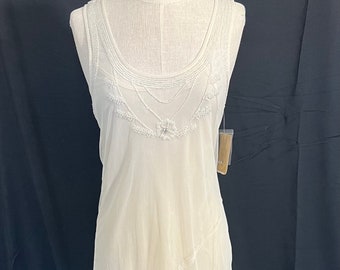 Ralph Lauren nwt lightweight stretchy wedding dress