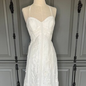 Brenda dress bhldn outlet