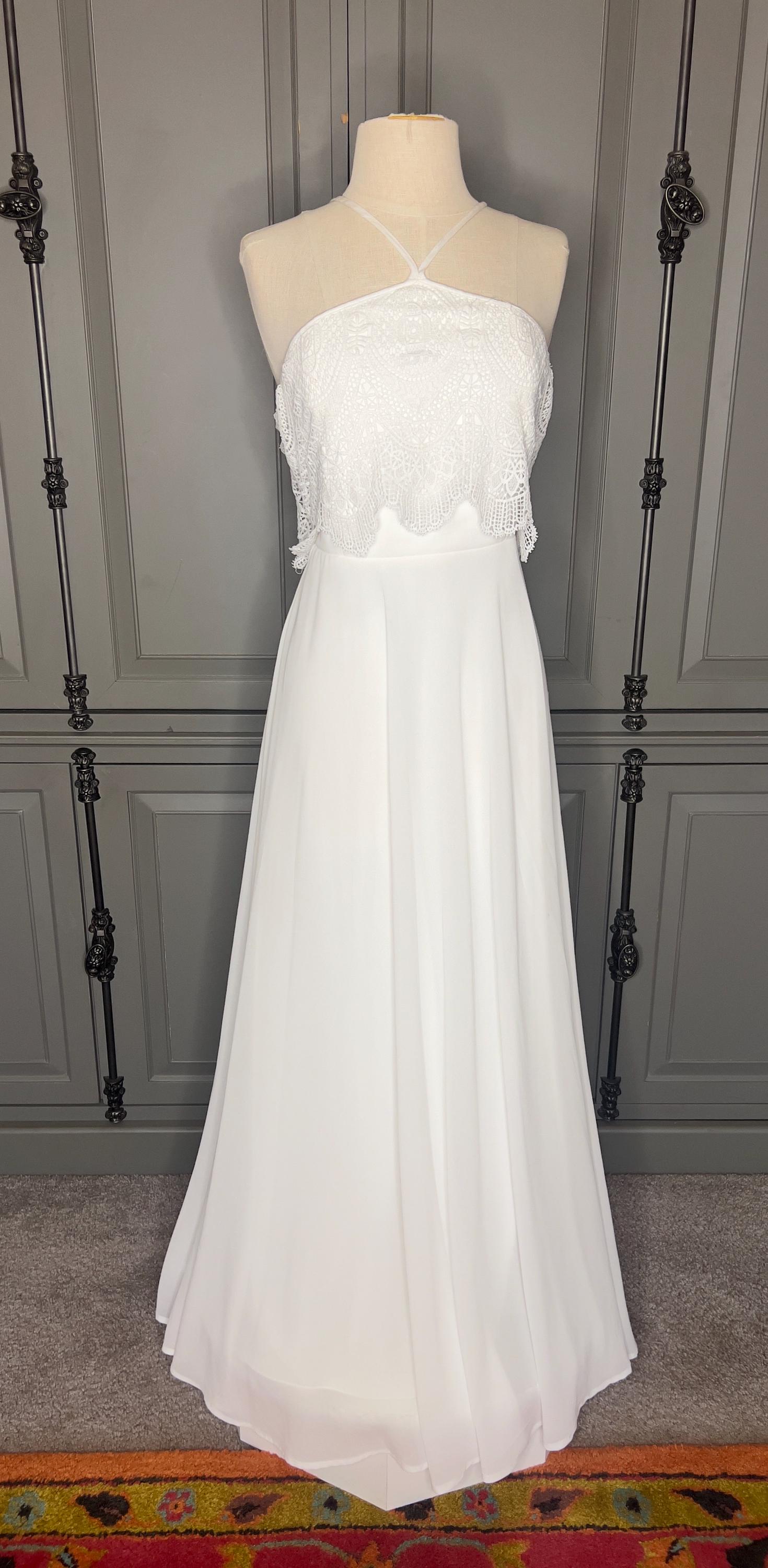 Bhldn Dress - Etsy