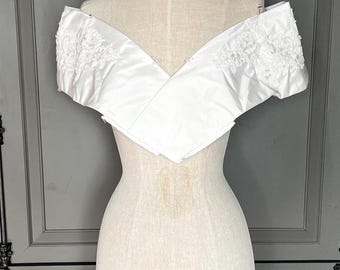 Vintage off the shoulder kit Size 4/6