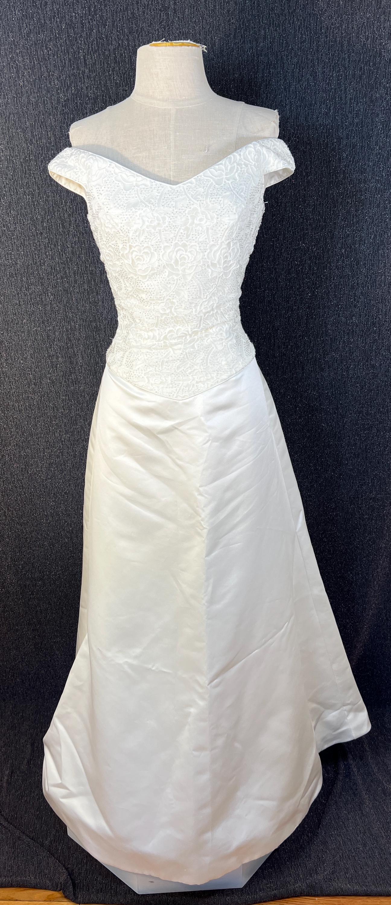 Vintage Wedding Dresses - Etsy Vintage Wedding Dresses - Etsy
