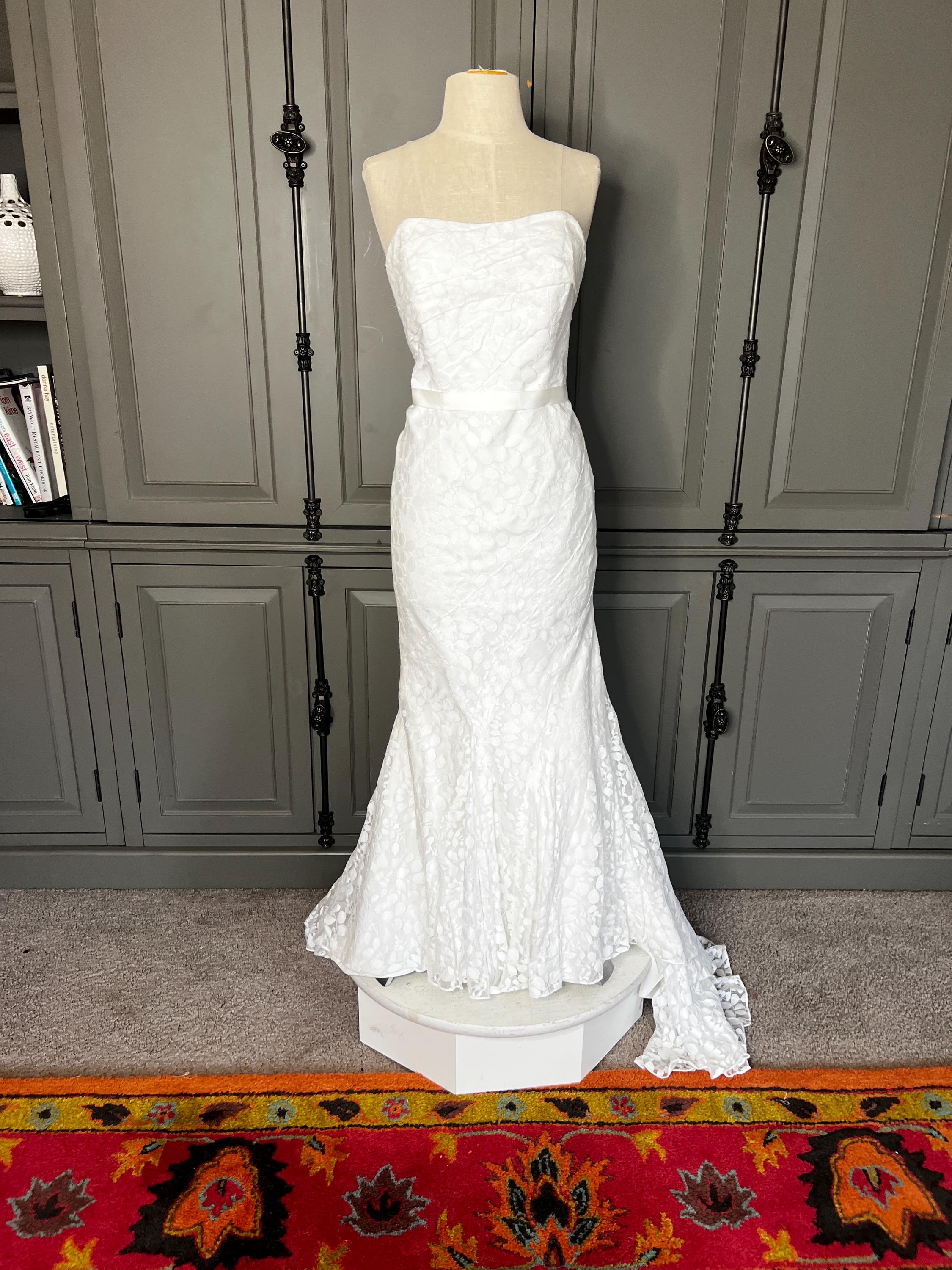 Galina Wedding Gown - Etsy Galina Wedding Gown - Etsy