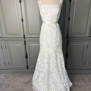 Adrianna Papell size 8