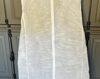 Dress bag for poofy ballgown!  (With dress purchase only)