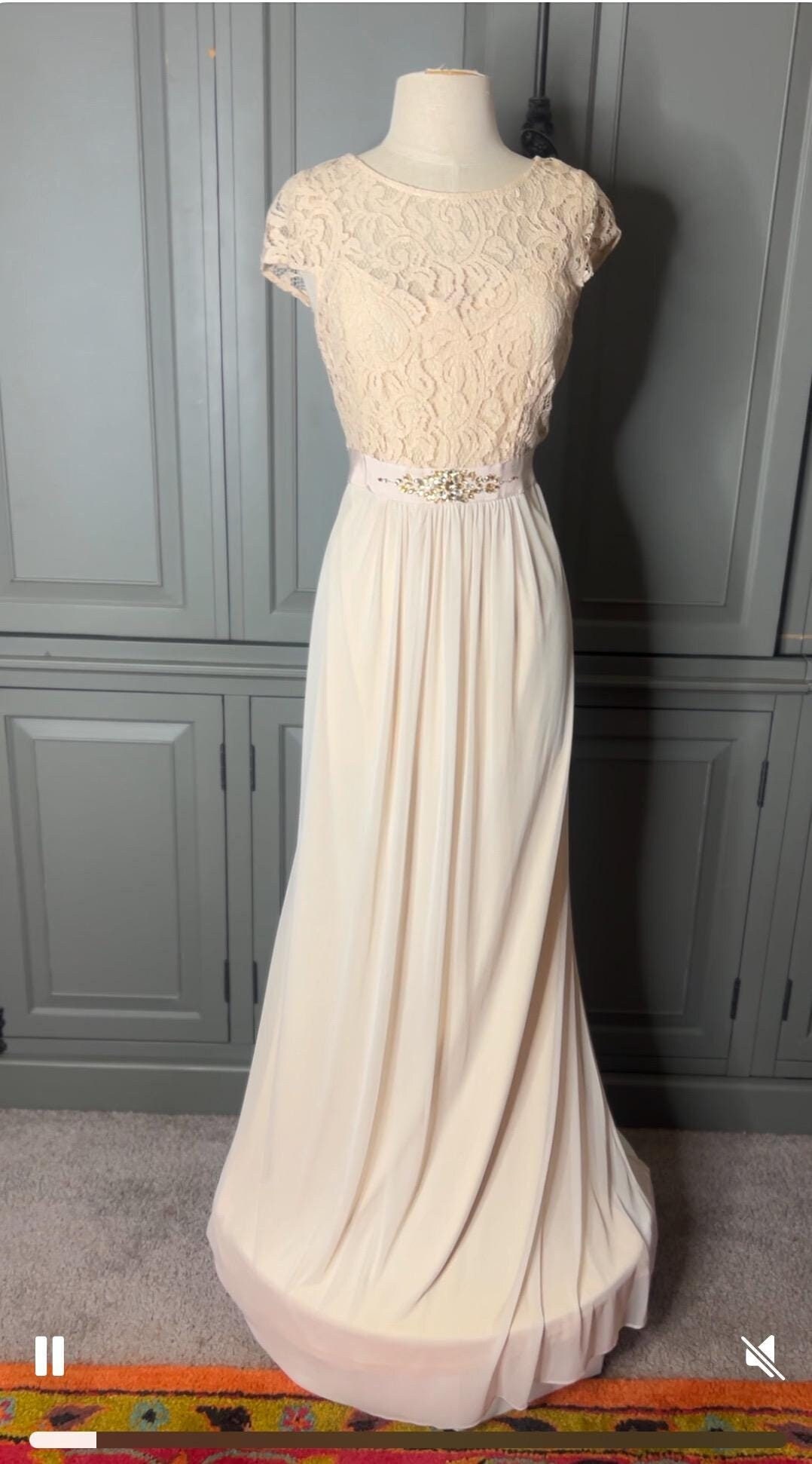 Adrianna Papell Dress - Etsy
