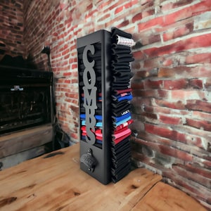 Personalized Name Can Cooler Holder with Bottle Opener