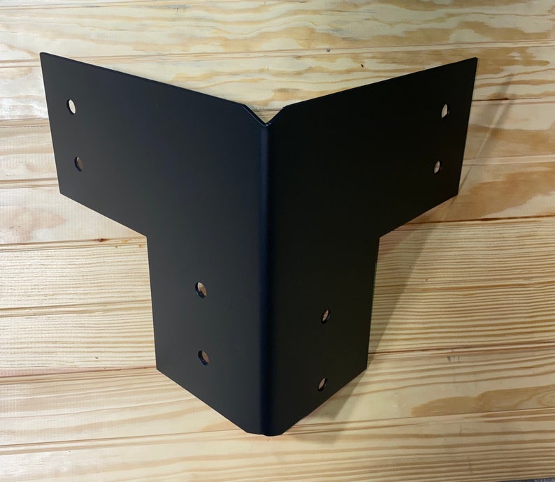 Shop Table Heavy Duty 4x4 Corner Brackets for 4 x 4 Posts Etsy