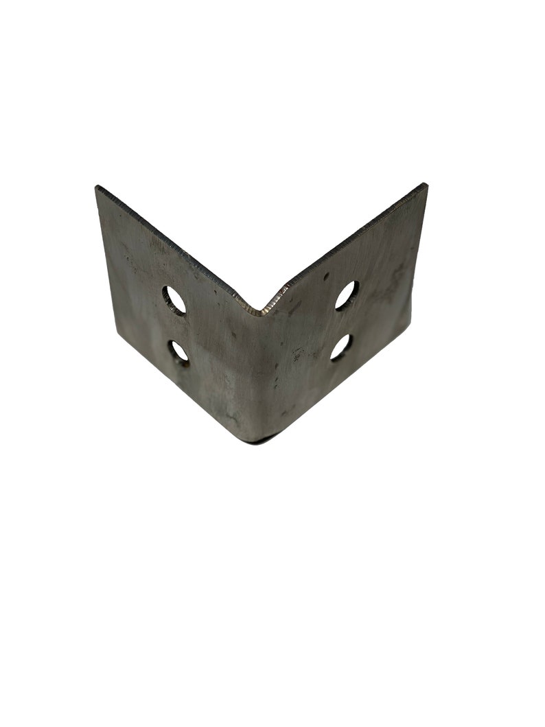 Heavy Duty Brackets for 6x6 Posts 6 Post Brackets Etsy